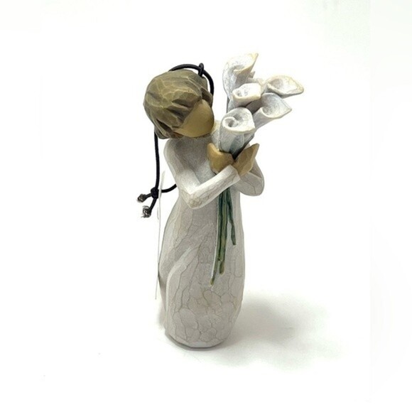 Willow Tree Beautiful Wishes Hanging Figure.​ New in Box - Picture 2 of 6